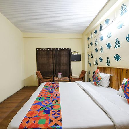 Fabhotel Beas Valley Manāli Buitenkant foto