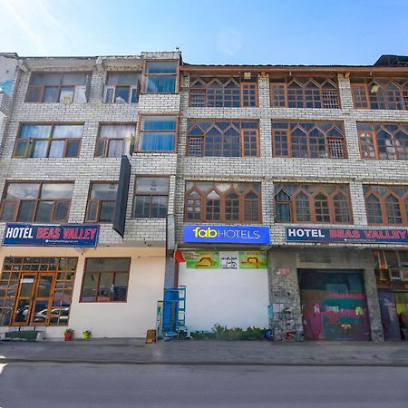 Fabhotel Beas Valley Manāli Buitenkant foto