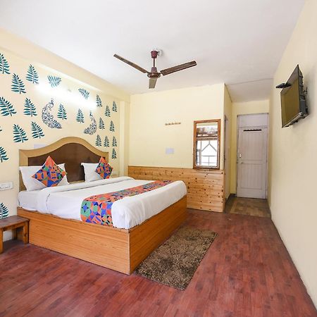 Fabhotel Beas Valley Manāli Buitenkant foto