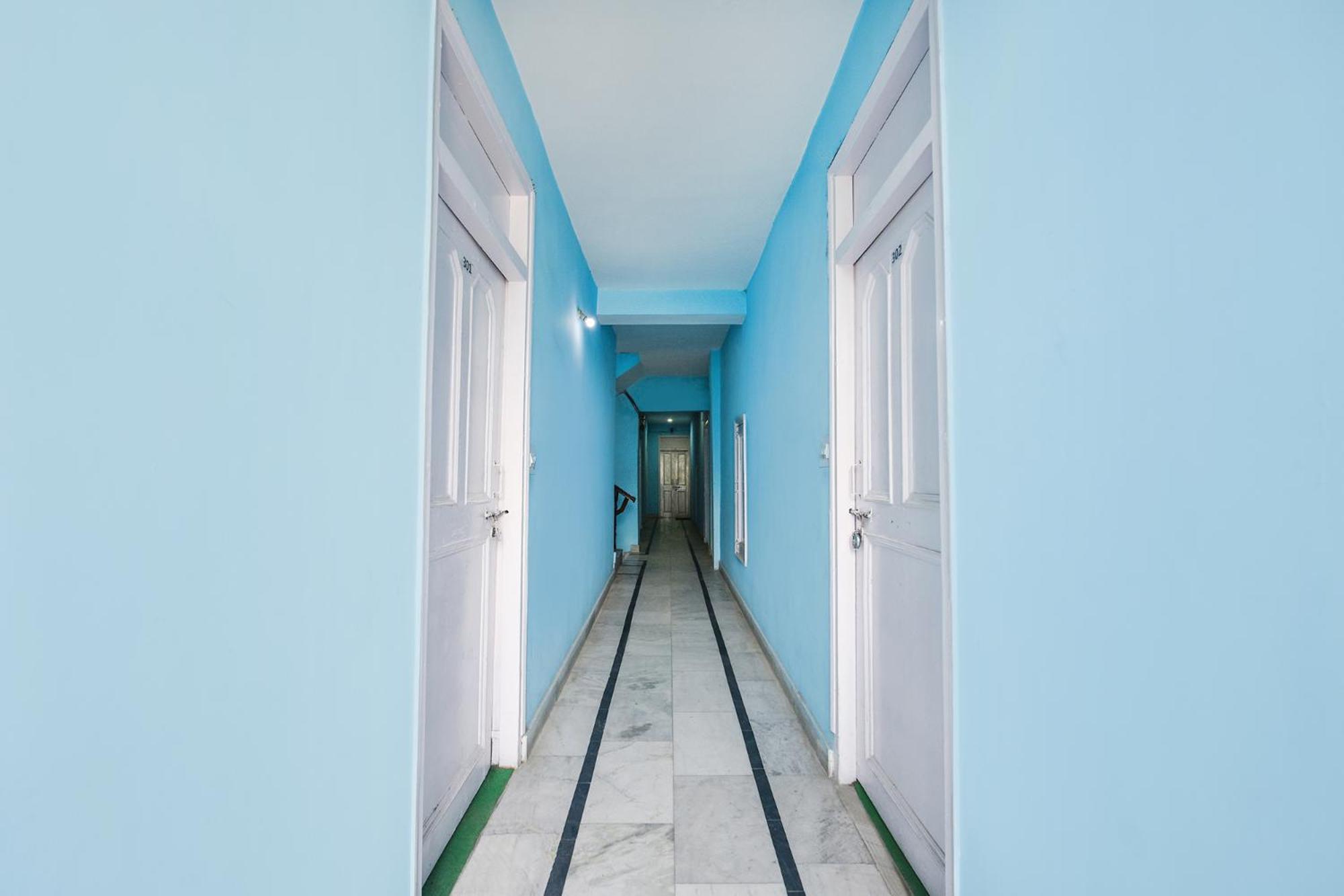 Fabhotel Beas Valley Manāli Buitenkant foto